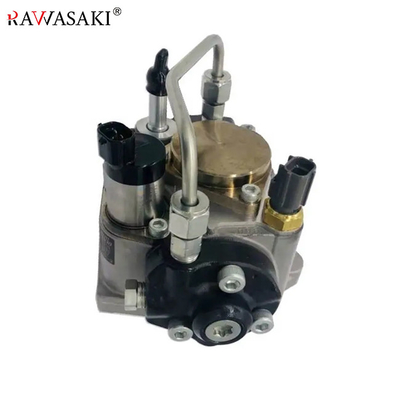 8-97381555-5 এক্সকাভেটর ZAX180-3 4JJ1 Diese ফুয়েল পাম্প কনস্ট্রাকশন মেশিনারি ইঞ্জিন যন্ত্রাংশ