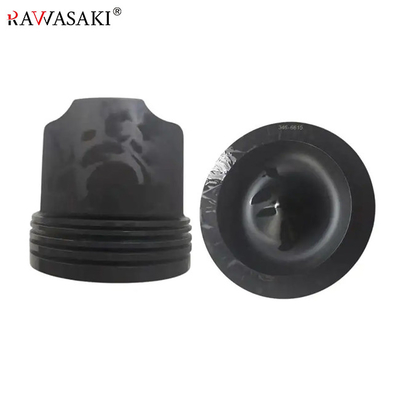 PC250-6 PC210-6 PC200-6 4D102E 6D102E ইঞ্জিন পিস্টন 6735-31-2110 6735-31-2140 এক্সক্যাভেটর যন্ত্রাংশ