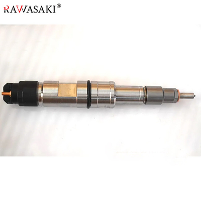 ডিজেল ইঞ্জিন খুচরা যন্ত্রাংশ WEICHAI ইনজেক্টর Assy 612640090001