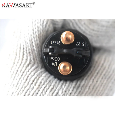 ডিজেল ইঞ্জিন খুচরা যন্ত্রাংশ WEICHAI ইনজেক্টর Assy 612640090001
