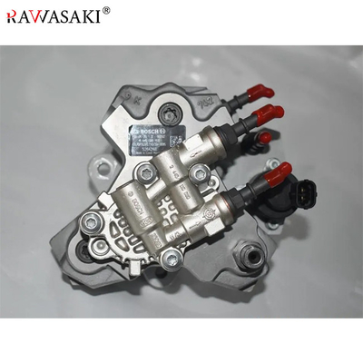 0445020150 6754-71-1010 6D107 PC200-8 ডিজেল ইঞ্জিন খুচরা যন্ত্রাংশের জন্য জ্বালানী ইনজেকশন পাম্প