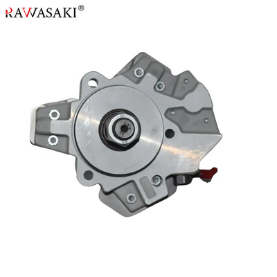 6D107 ডিজেল ইঞ্জিন যন্ত্রাংশ 6754-71-1010 PC200-8 এক্সকাভেটর ফুয়েল পাম্প