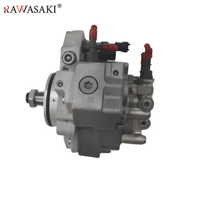 0445020150 6754-71-1010 6D107 PC200-8 ডিজেল ইঞ্জিন খুচরা যন্ত্রাংশের জন্য জ্বালানী ইনজেকশন পাম্প