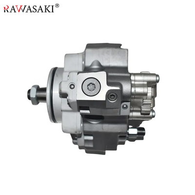 6D107 ডিজেল ইঞ্জিন যন্ত্রাংশ 6754-71-1010 PC200-8 এক্সকাভেটর ফুয়েল পাম্প