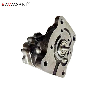 3186357 318-6357 C9 C7 D6R D7R 329DL 336D এর জন্য C7 320D ফুয়েল ফিড পাম্প