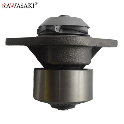 PC200-6 PC220-6 R220-5 এক্সকাভেটর ইঞ্জিন জল পাম্প 4D102 6D102 6735-61-1101 6736-61-1520