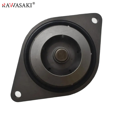 PC200-6 PC220-6 R220-5 এক্সকাভেটর ইঞ্জিন জল পাম্প 4D102 6D102 6735-61-1101 6736-61-1520
