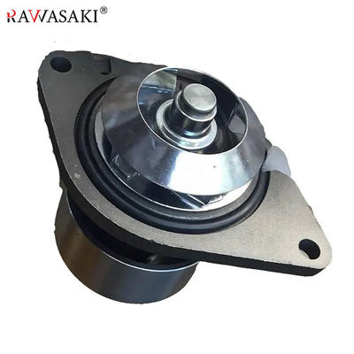 PC200-6 PC220-6 R220-5 এক্সকাভেটর ইঞ্জিন জল পাম্প 4D102 6D102 6735-61-1101 6736-61-1520
