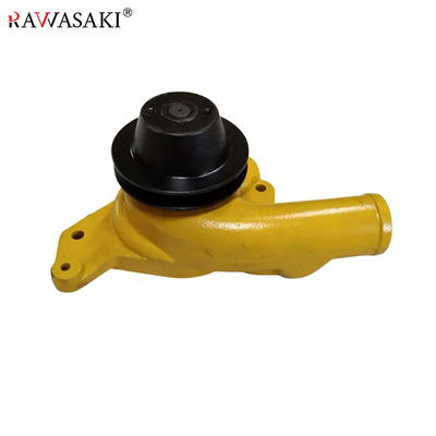 কাস্টমাইজ করুন 6136-62-1102 ওয়াটার পাম্প S6D105 PW200-1 BP500-3 PC200-3 PC220-3 6136-62-1100 6136-61-1200