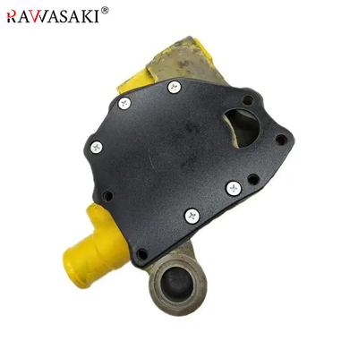 খননকারী 4D95 ডিজেল ইঞ্জিন জল পাম্প 6206-63-1201