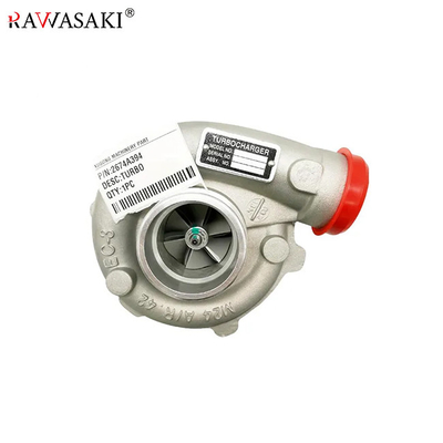 TA3120 ইঞ্জিন টার্বোচার্জার 466854-5001 2674A394 02/200460 2674A153 2674A160 2674A168