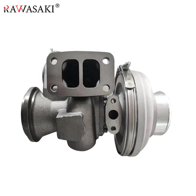 6745-81-8110 6D114 ডিজেল ইঞ্জিন টার্বোচার্জার 6745-81-8110 PC350-8 খননকারীর জন্য ইঞ্জিন টার্বো গ্রুপ