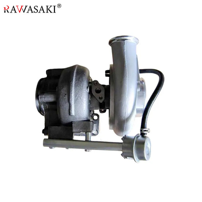 6745-81-8110 6D114 ডিজেল ইঞ্জিন টার্বোচার্জার 6745-81-8110 PC350-8 খননকারীর জন্য ইঞ্জিন টার্বো গ্রুপ