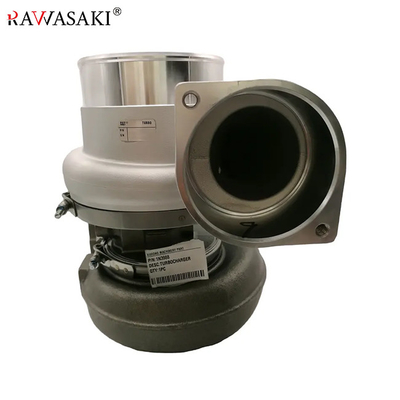 কমপ্যাক্ট সাইজ কমপ্লিট টার্বো 4p-8730 4p8730 1n3988 3408 Turbochargers