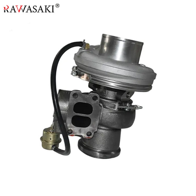 টার্বো চার্জার PC220-7 এক্সকাভেটর টার্বোচার্জার 6738-82-8030