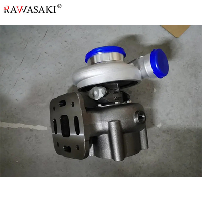 ডিজেল ইঞ্জিন 6BT 6BT5.9 Deutz টার্বোচার্জার 3526625 3590060 3593681 ওয়াটার কুলড টার্বো চার্জার