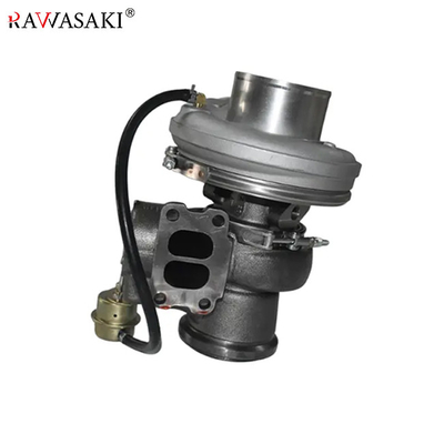 ডিজেল ইঞ্জিন 6BT 6BT5.9 Deutz টার্বোচার্জার 3526625 3590060 3593681 ওয়াটার কুলড টার্বো চার্জার