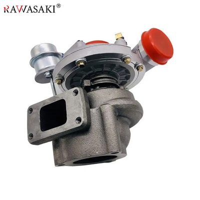 এক্সকাভেটর ইঞ্জিন টার্বোচার্জার GT2556S টার্বো 320-06159 32006159 320/06159