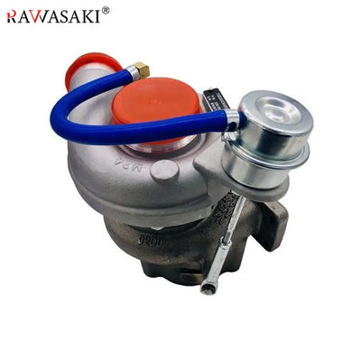 32006159 320/06159 320-06159 Jcb এক্সকাভেটর যন্ত্রাংশ GT2556S এর জন্য ইঞ্জিন টার্বোচার্জার