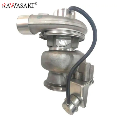 330D 336D C9 ডিজেল ইঞ্জিনের যন্ত্রাংশ 10R2969 250-7700 10R2858 টার্বোচার্জার