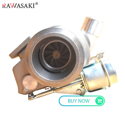 330D 336D C9 ডিজেল ইঞ্জিনের যন্ত্রাংশ 10R2969 250-7700 10R2858 টার্বোচার্জার