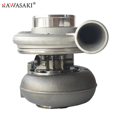 K19 HC5A K38 ইঞ্জিন টার্বোচার্জার 3523850 3523581 3525505 3592523 3594085 3801722