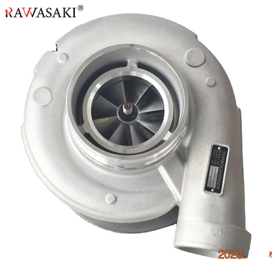 K19 HC5A K38 ইঞ্জিন টার্বোচার্জার 3523850 3523581 3525505 3592523 3594085 3801722