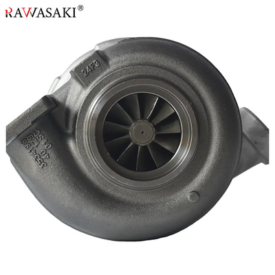 K19 HC5A K38 ইঞ্জিন টার্বোচার্জার 3523850 3523581 3525505 3592523 3594085 3801722