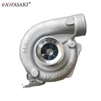 3cx 4cx ব্যাকহো লোডার ইঞ্জিন টার্বো চার্জার 02/200463 টার্বোচার্জার