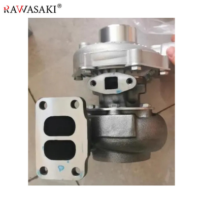 3cx 4cx ব্যাকহো লোডার ইঞ্জিন টার্বো চার্জার 02/200463 টার্বোচার্জার