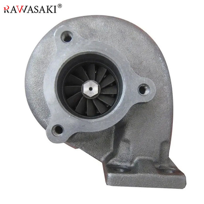 SH120-2 SH120-5 SK120-1 sk120-2 SK120-3 EX120-2 EX120-3 এক্সকাভেটর 4BD1T 4BD1 ডিজেল ইঞ্জিন টার্বোচার্জার 49189-00501