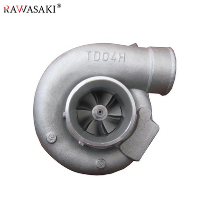 SH120-2 SH120-5 SK120-1 sk120-2 SK120-3 EX120-2 EX120-3 এক্সকাভেটর 4BD1T 4BD1 ডিজেল ইঞ্জিন টার্বোচার্জার 49189-00501