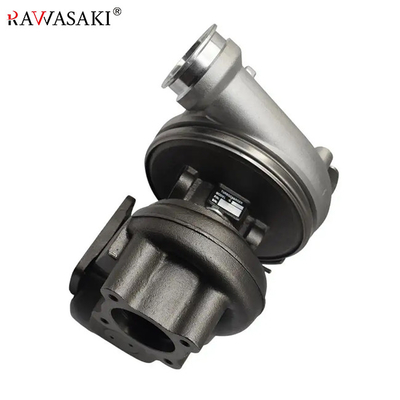 S200 E325C এক্সকাভেটর ডিজেল ইঞ্জিন টার্বো 0R7979 টার্বোচার্জার 177-0440