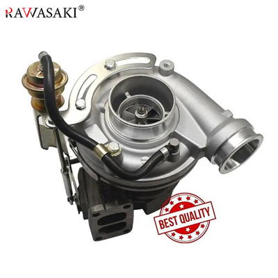 S200 E325C এক্সকাভেটর ডিজেল ইঞ্জিন টার্বো 0R7979 টার্বোচার্জার 177-0440
