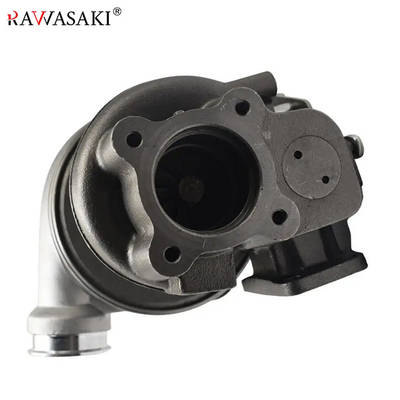 S200 E325C এক্সকাভেটর ডিজেল ইঞ্জিন টার্বো 0R7979 টার্বোচার্জার 177-0440