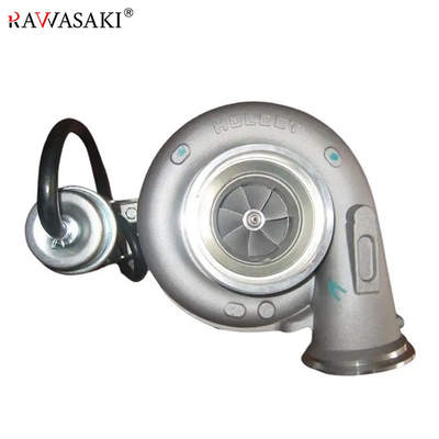 OEM ISX2 HX55W এক্সকাভেটর ডিজেল ইঞ্জিন টার্বোচার্জার 4046127 4090042 4036758 4040844 4040845 4040846