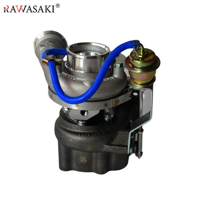 EC210B এক্সকাভেটর টার্বোচার্জার 04252662KZ 04294752 04294752KZ