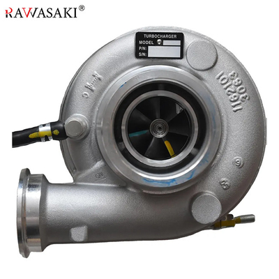 EC210D EC200D EW140C EC210D ইঞ্জিন টার্বো 0429-9161KZ 04299152KZ টার্বো চার্জার খননকারী 21092586