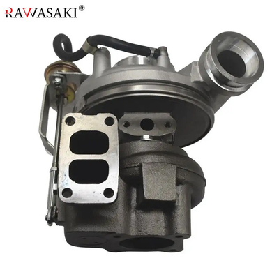EC210D EC200D EW140C EC210D ইঞ্জিন টার্বো 0429-9161KZ 04299152KZ টার্বো চার্জার খননকারী 21092586