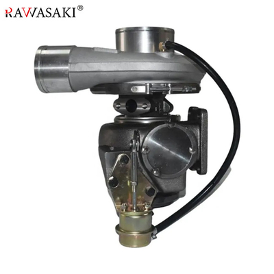 খননকারী E325C C7 ডিজেল ইঞ্জিন টার্বো চার্জার 2500841 10R6465 175828