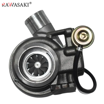 খননকারী E325C C7 ডিজেল ইঞ্জিন টার্বো চার্জার 2500841 10R6465 175828