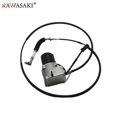গভর্নর মোটর থ্রটল মোটর R220-5 R220-7 R215-7 R225-7 21EN32200