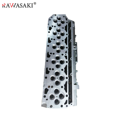 C9 ইঞ্জিনের জন্য আসল সিলিন্ডার হেড 252-8439 2528439