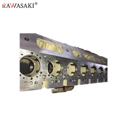 K50 KTA50-G3 QSK50 ডিজেল ইঞ্জিন পার্টস সিলিন্ডার ব্লক 3178803 3040190 3032847 3012186 3648589 কামিন্স ইঞ্জিনের জন্য
