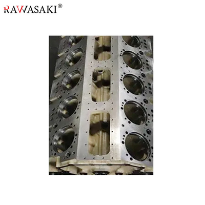 K50 KTA50-G3 QSK50 ডিজেল ইঞ্জিন পার্টস সিলিন্ডার ব্লক 3178803 3040190 3032847 3012186 3648589 কামিন্স ইঞ্জিনের জন্য