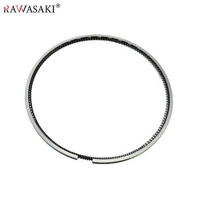 ইঞ্জিন যন্ত্রাংশ পিস্টন রিং 380-2040 6B 6BT 6B5.9 6BT5.9 QSB5.9 QSB59 ডিজেল ইঞ্জিন পিস্টন রিং 3802040