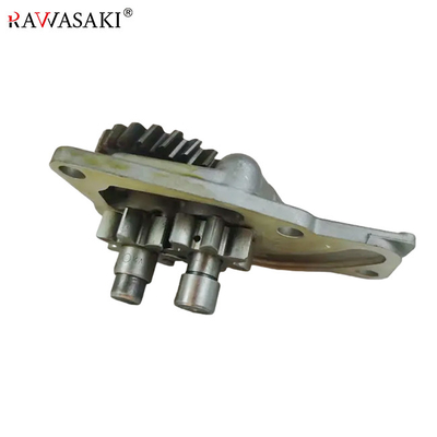 কোমাটসু ইঞ্জিন যন্ত্রাংশ তেল পাম্প 6754-51-1110 6754511110 PC200-8 হুইলোডার WA380-6 ইঞ্জিন S6D107 QSB6.7