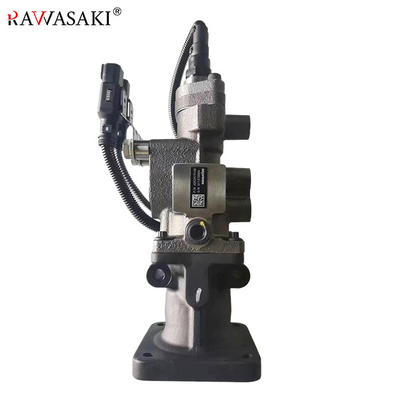 KOMATSU খুচরা যন্ত্রাংশ 6252419100 ইঞ্জিন ভালভ 6252-41-9100 এক্সকাভেটর যন্ত্রাংশের জন্য