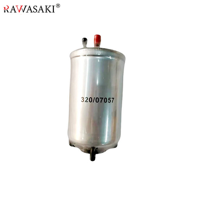 ডিজেল ইঞ্জিন ফুয়েল ফিল্টার 32007394 এক্সক্যাভেটর পার্টস ডিজেল ফুয়েল ওয়াটার সেপারেটর ফিল্টার