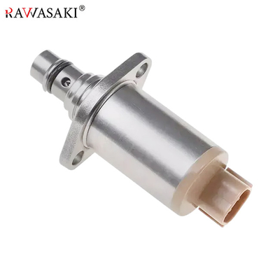 JS330 SH300-5 CX360B 8981818310 8981305080 8980436870 এর জন্য ওভারহল কিট SCV ভালভ সোলেনয়েড